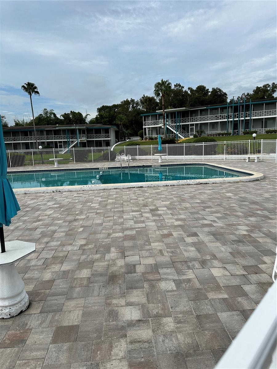 1600 W LAKE PARKER DR #B27, LAKELAND, FL, 33805