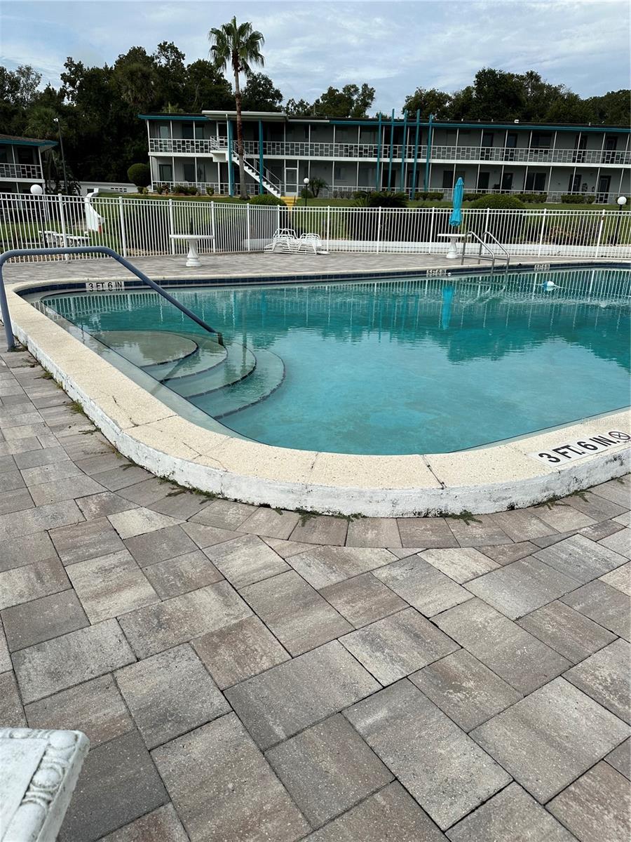 1600 W LAKE PARKER DR #B27, LAKELAND, FL, 33805
