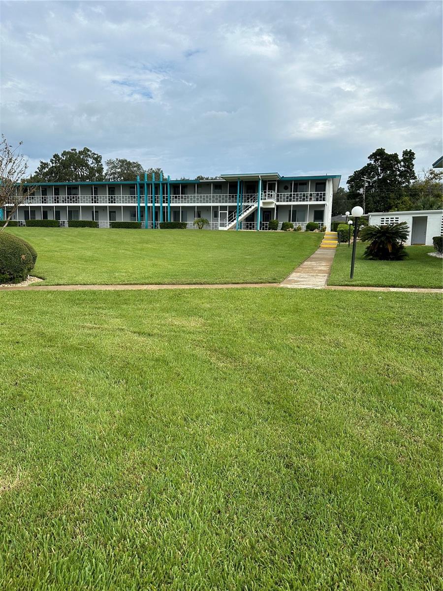 1600 W LAKE PARKER DR #B27, LAKELAND, FL, 33805