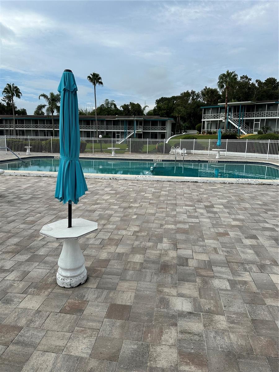 1600 W LAKE PARKER DR #B27, LAKELAND, FL, 33805