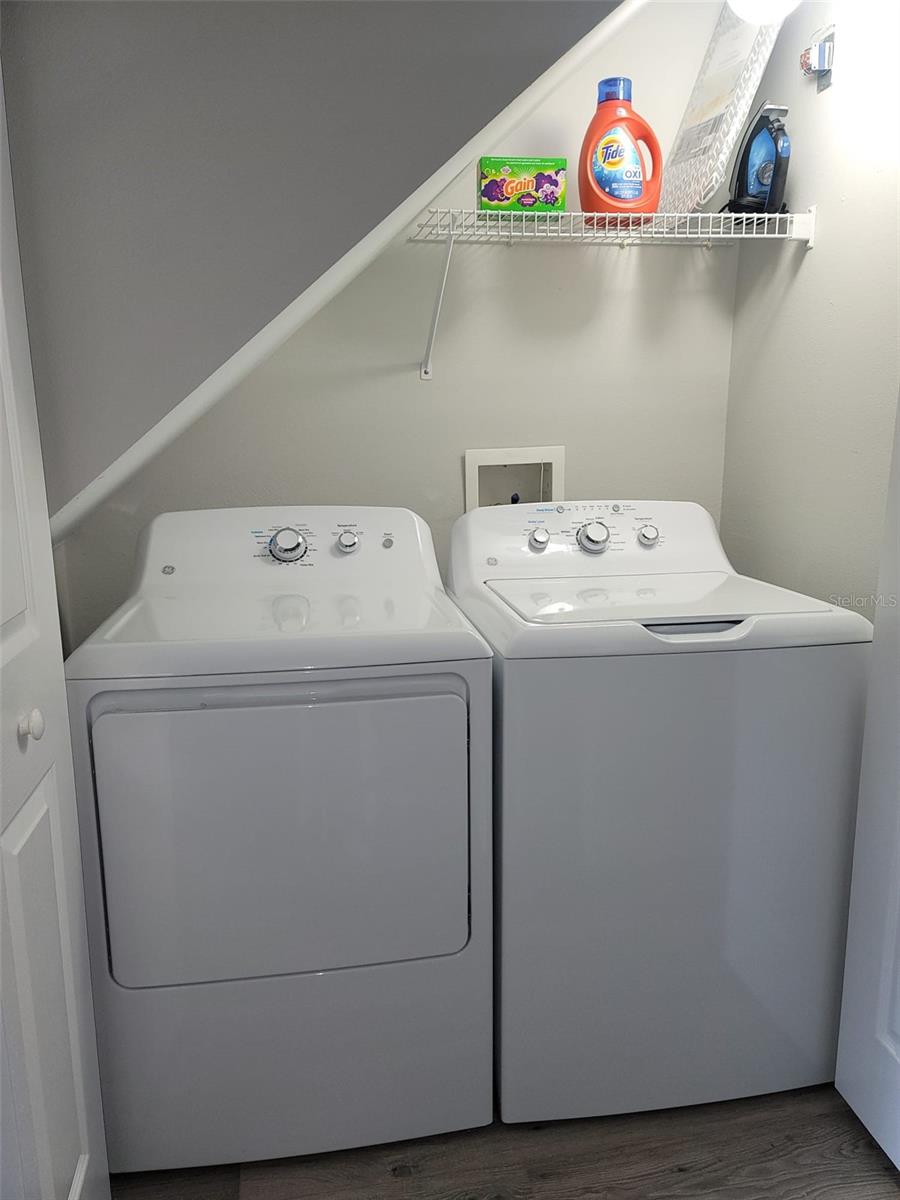4629 SABAL KEY DR #4629, BRADENTON, FL, 34203