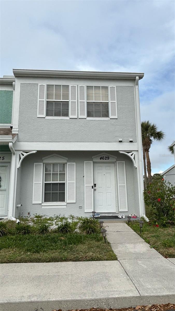 4629 SABAL KEY DR #4629, BRADENTON, FL, 34203