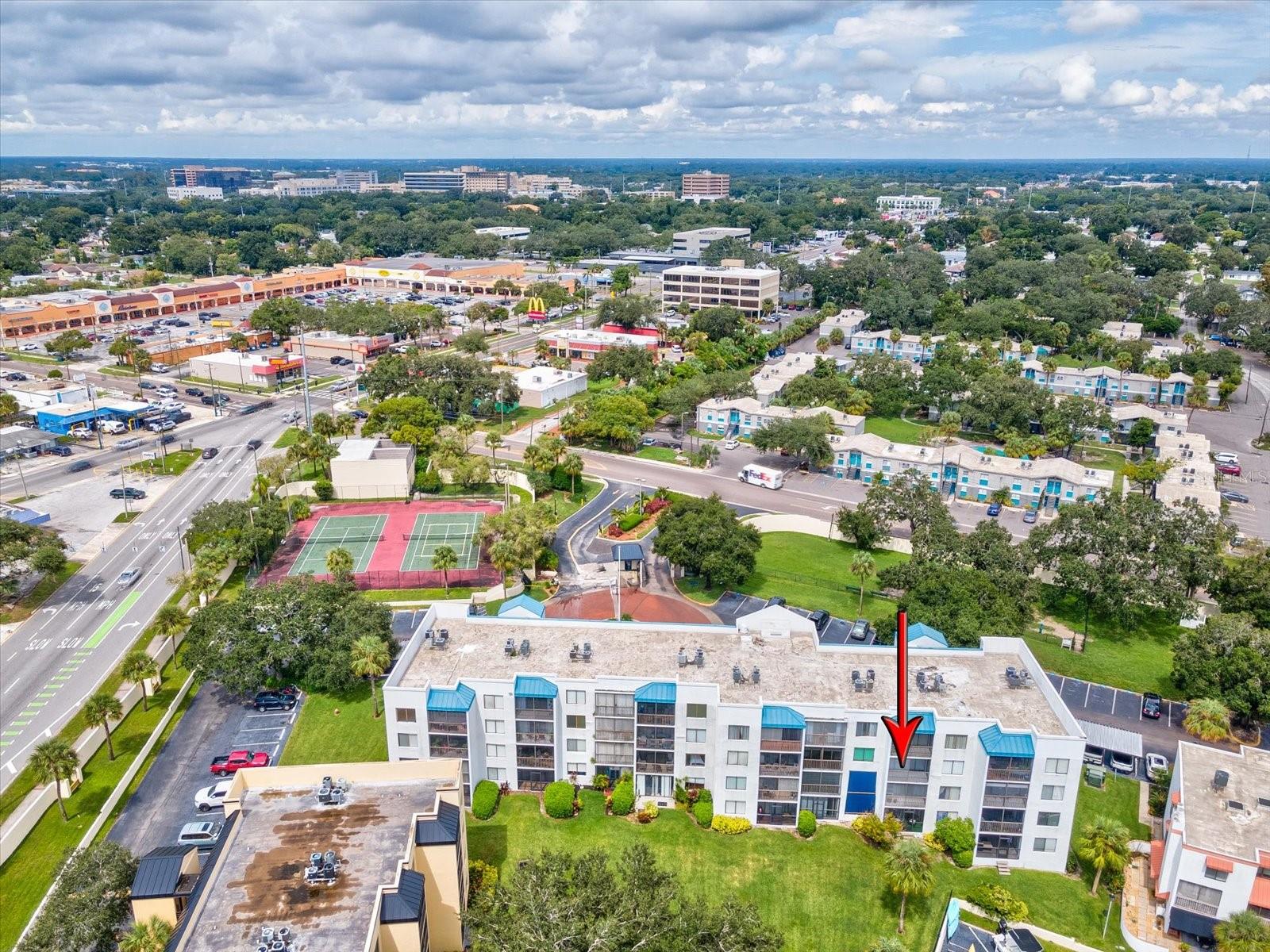 2424 W TAMPA BAY BLVD #L-302, TAMPA, FL, 33607