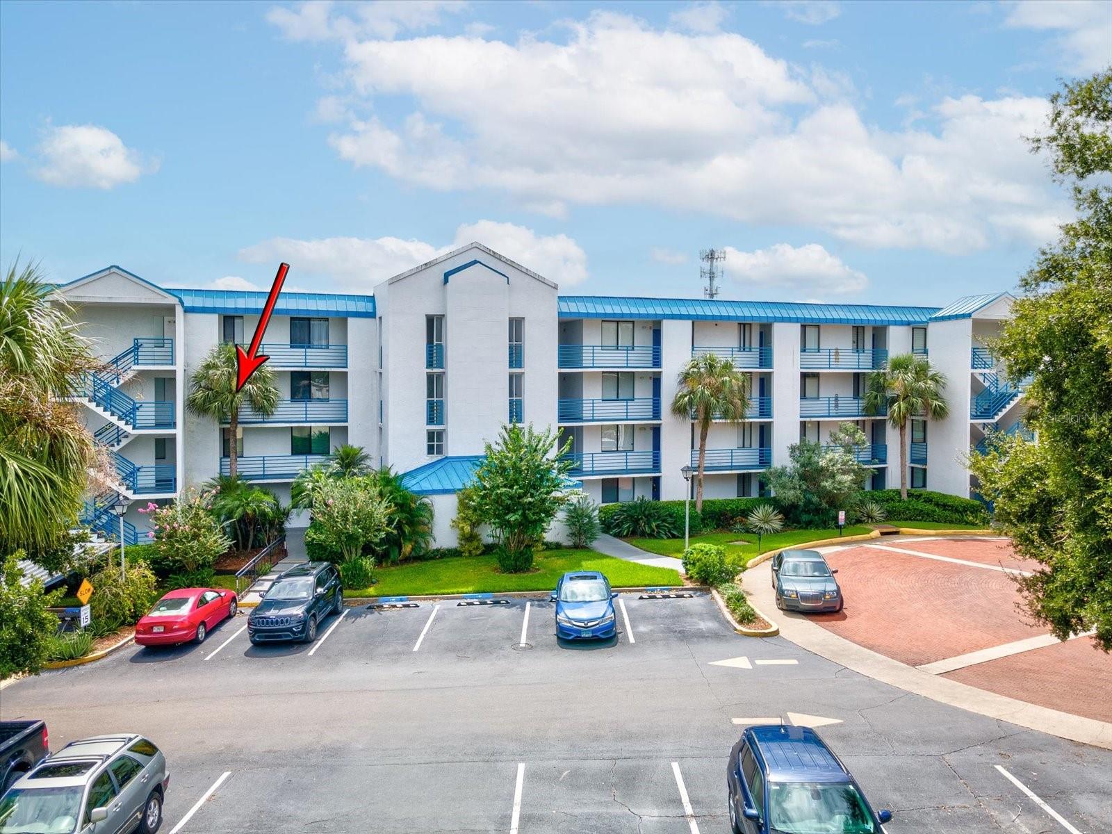 2424 W TAMPA BAY BLVD #L-302, TAMPA, FL, 33607