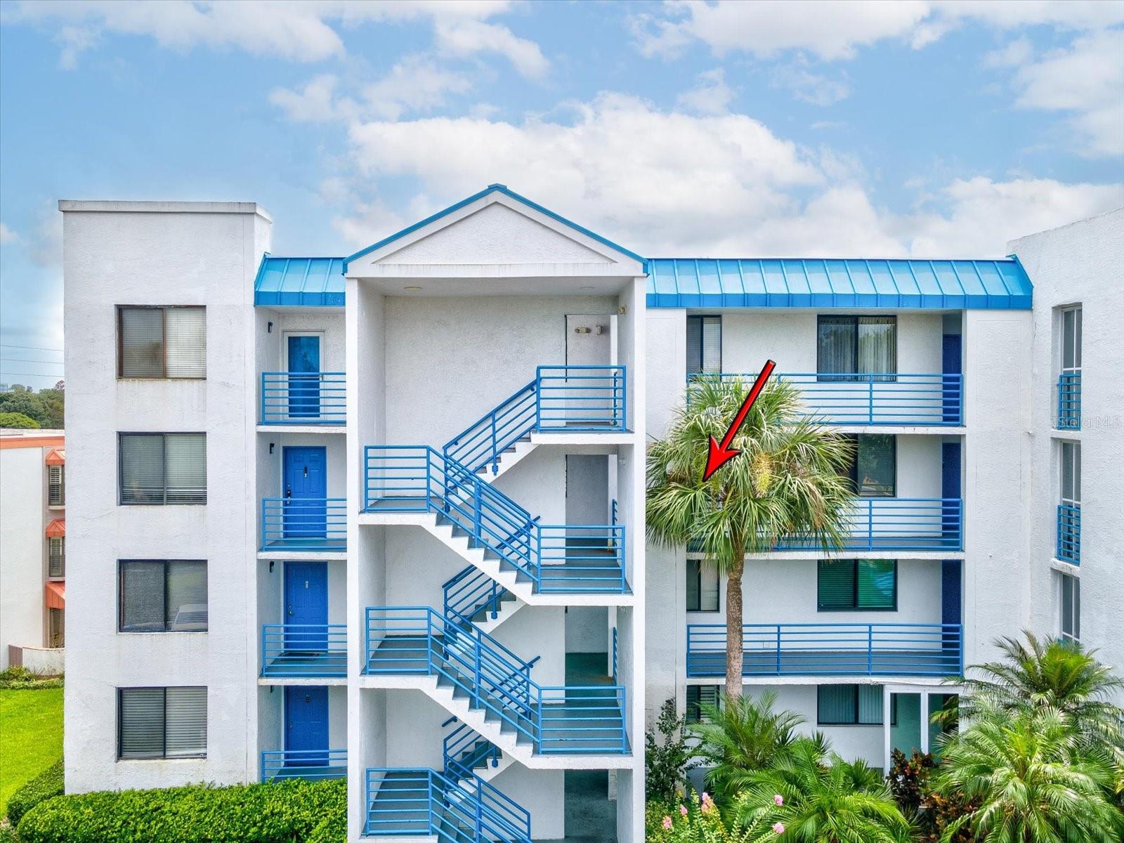 2424 W TAMPA BAY BLVD #L-302, TAMPA, FL, 33607