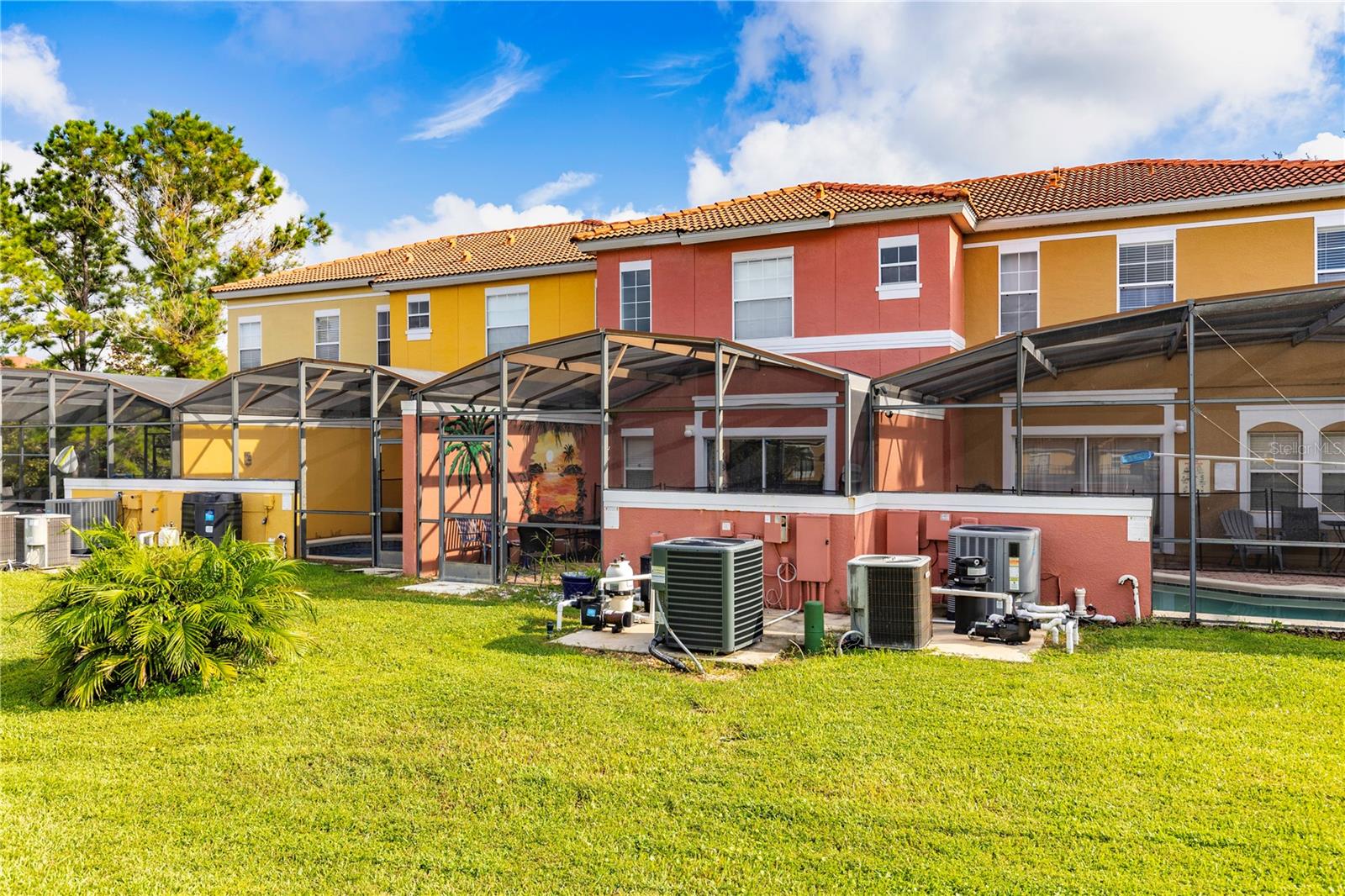 3052 SECRET LAKE DR, KISSIMMEE, FL, 34747