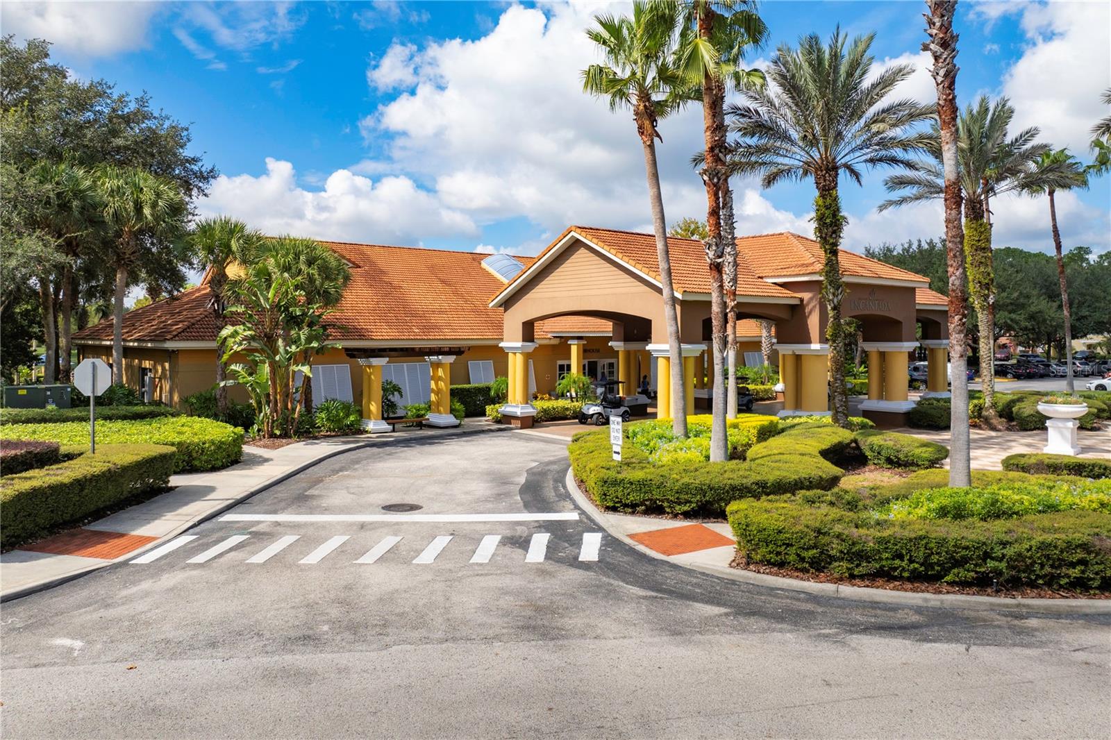 3052 SECRET LAKE DR, KISSIMMEE, FL, 34747