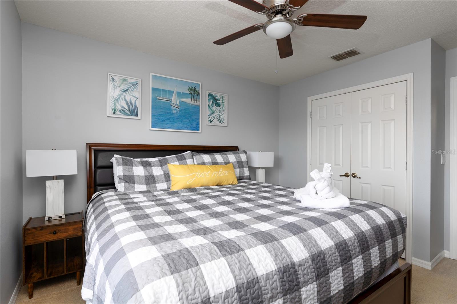 3052 SECRET LAKE DR, KISSIMMEE, FL, 34747