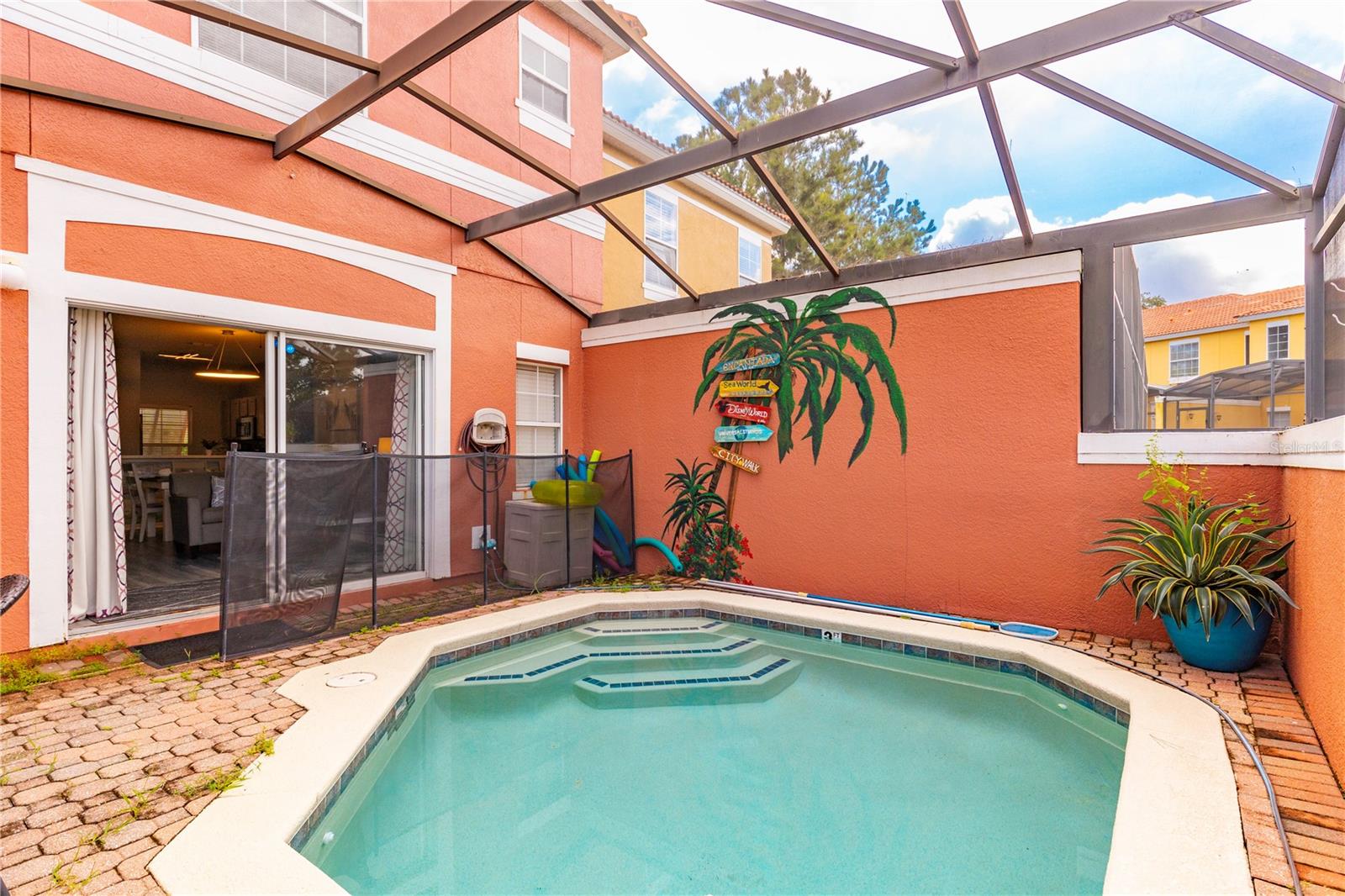 3052 SECRET LAKE DR, KISSIMMEE, FL, 34747