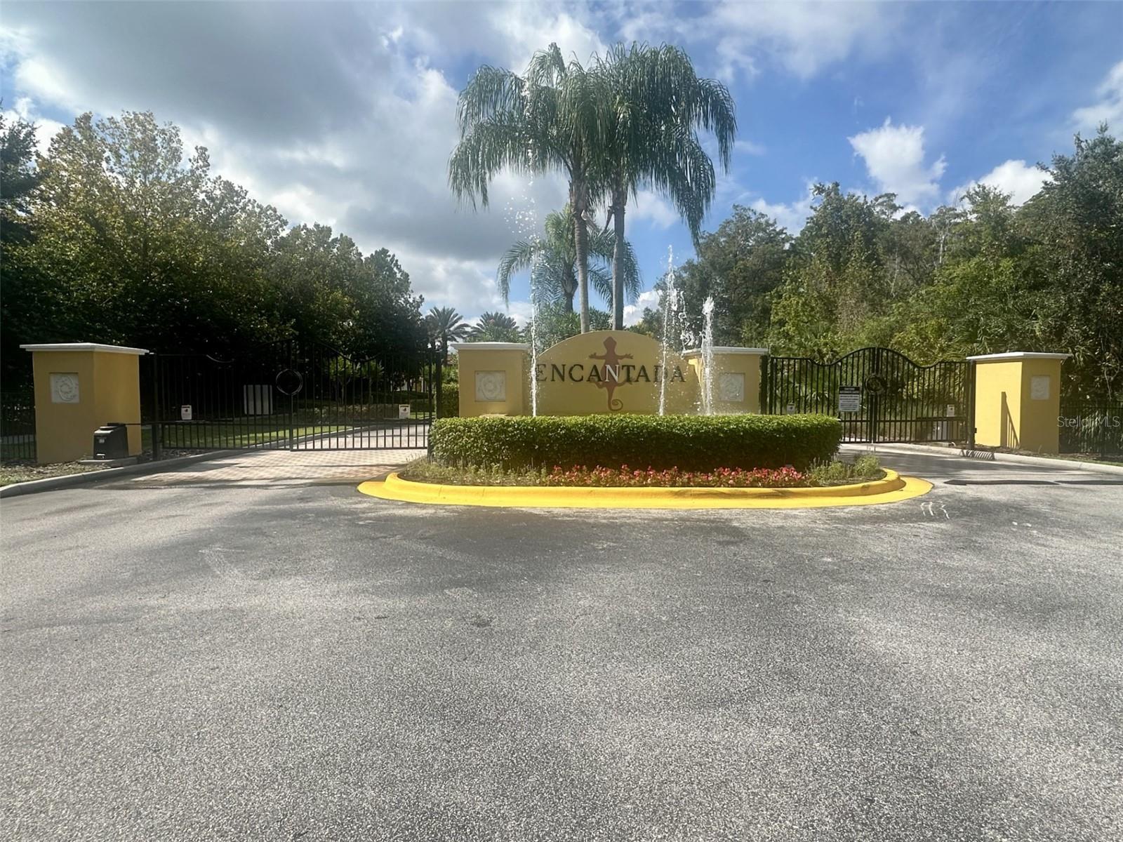 3052 SECRET LAKE DR, KISSIMMEE, FL, 34747