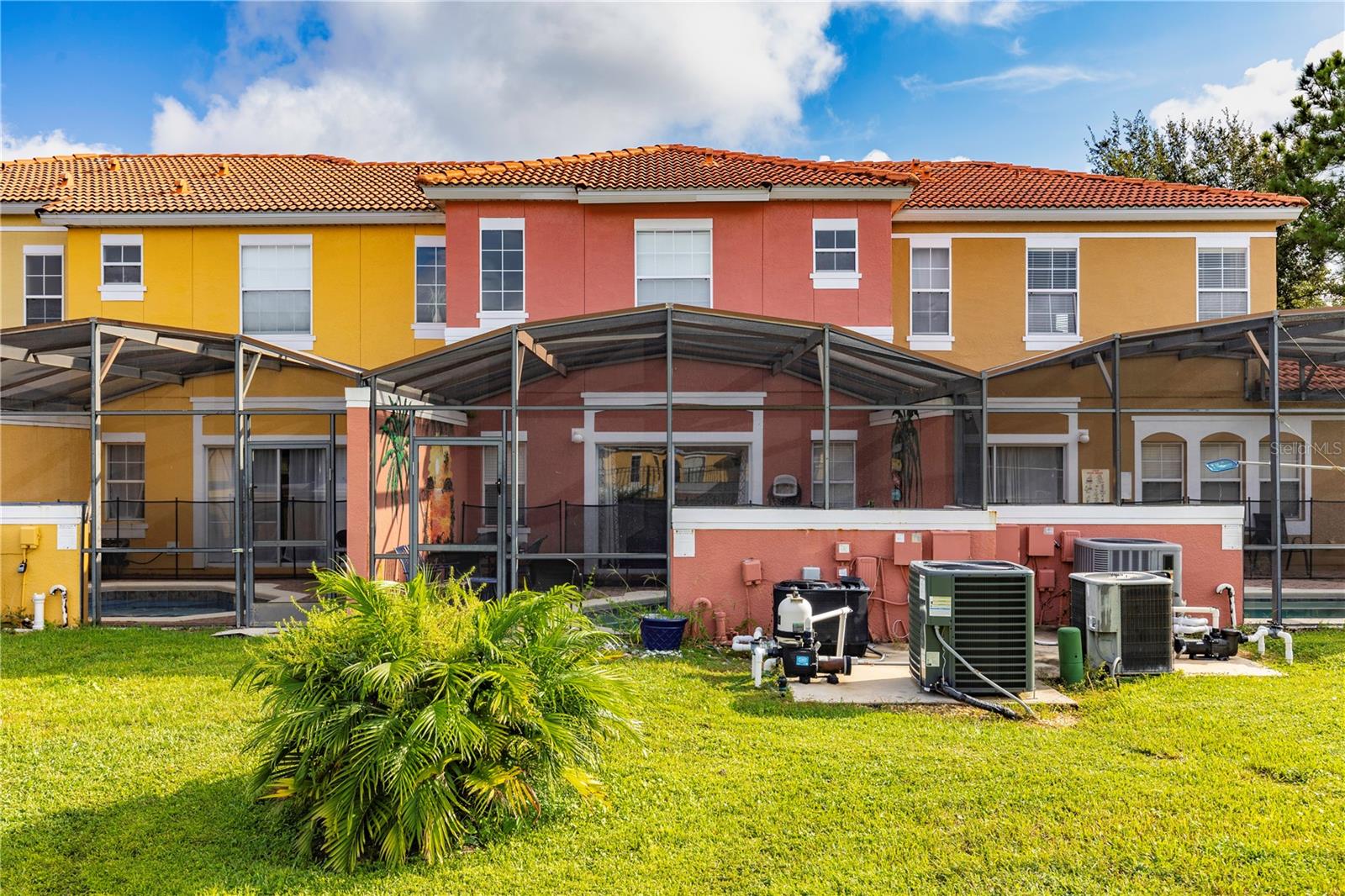 3052 SECRET LAKE DR, KISSIMMEE, FL, 34747