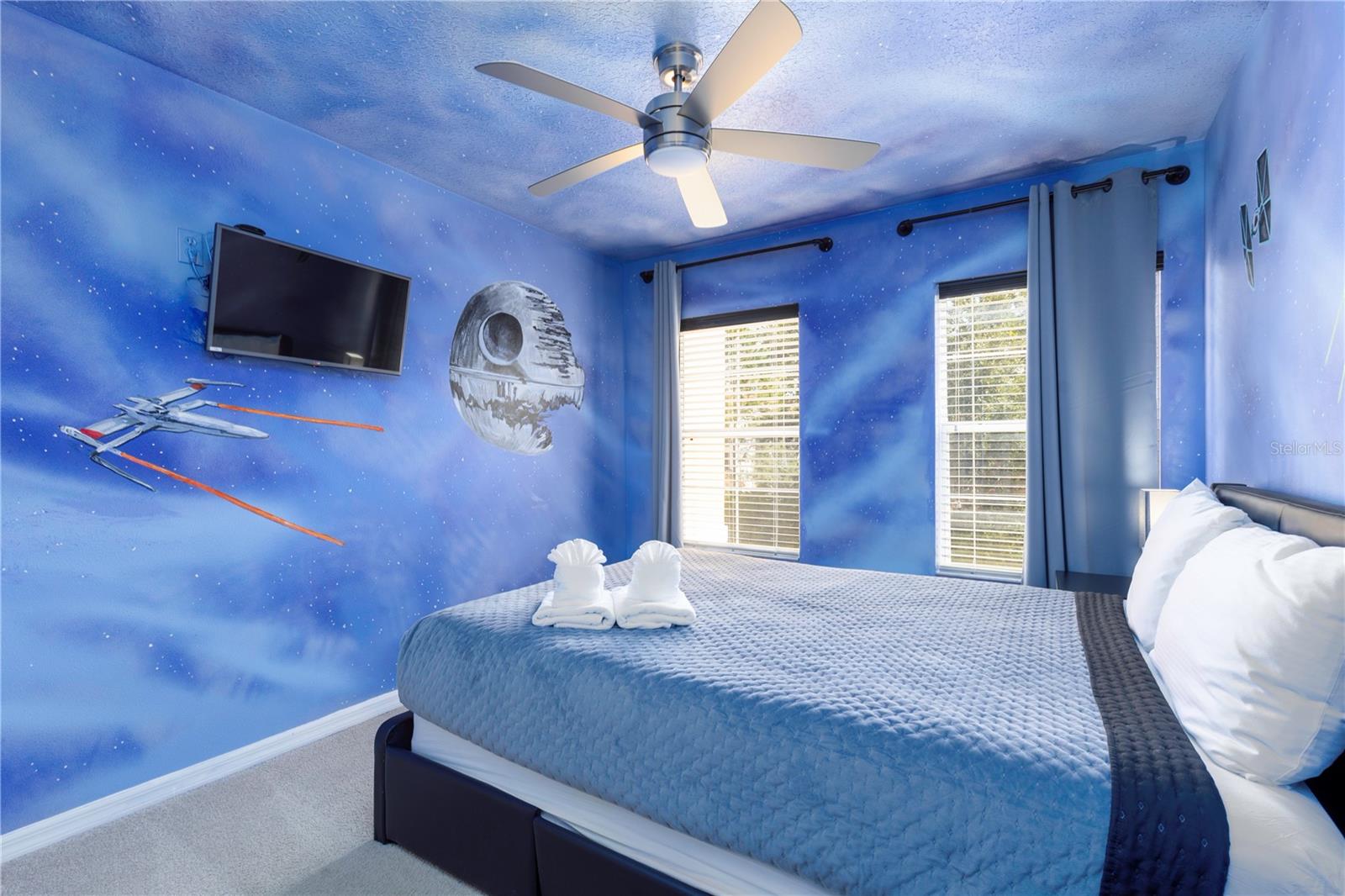 3052 SECRET LAKE DR, KISSIMMEE, FL, 34747