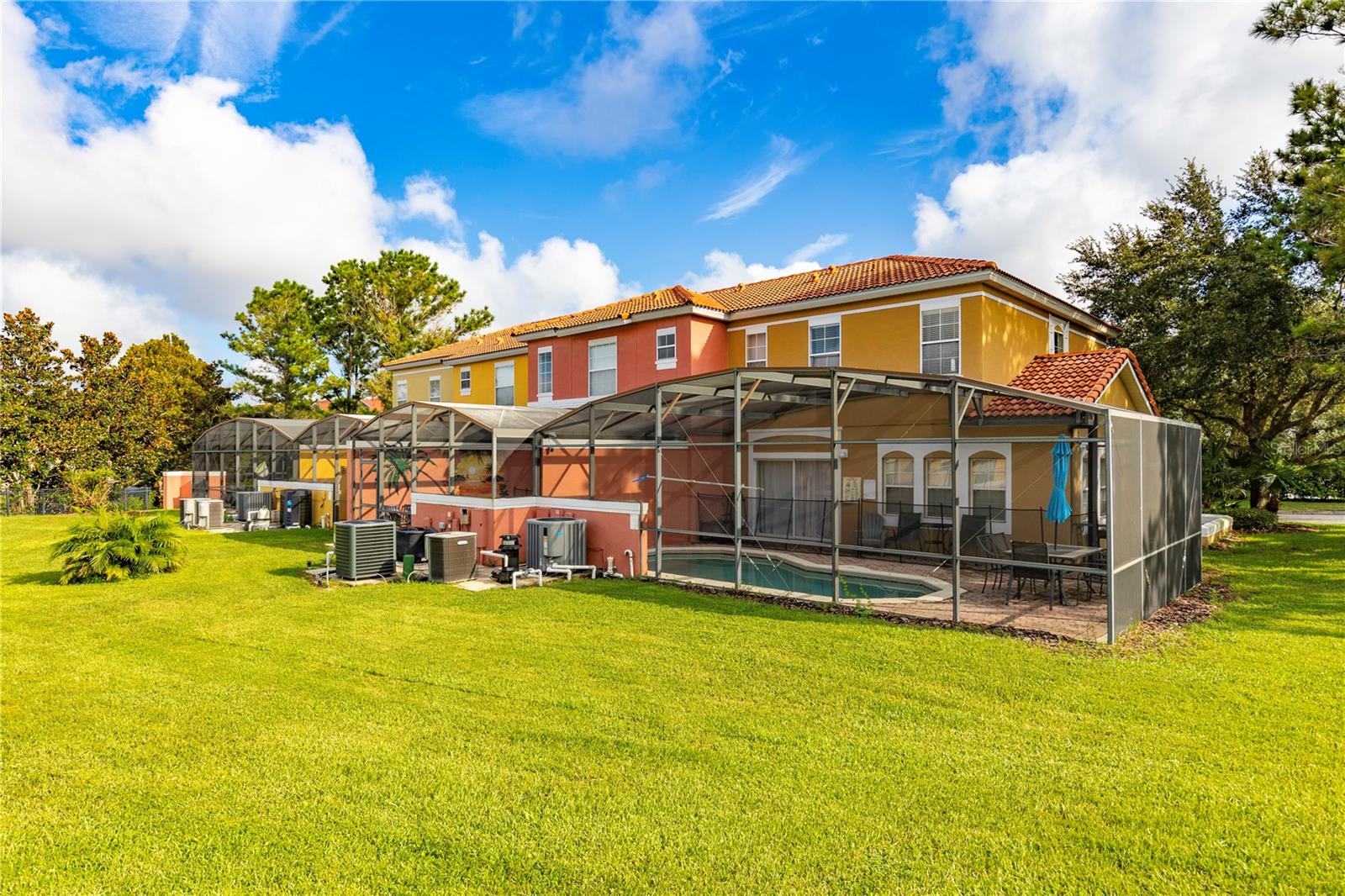 3052 SECRET LAKE DR, KISSIMMEE, FL, 34747