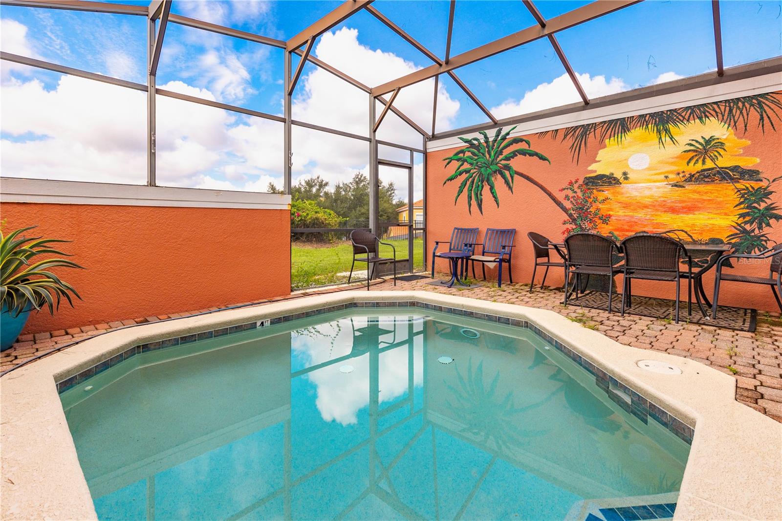3052 SECRET LAKE DR, KISSIMMEE, FL, 34747