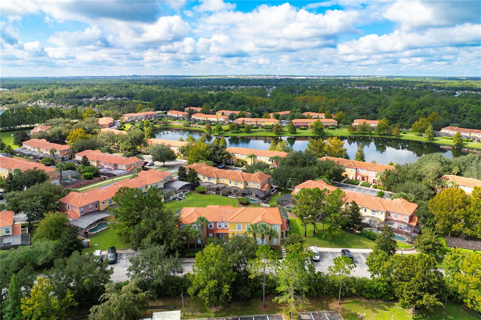 3052 SECRET LAKE DR, KISSIMMEE, FL, 34747