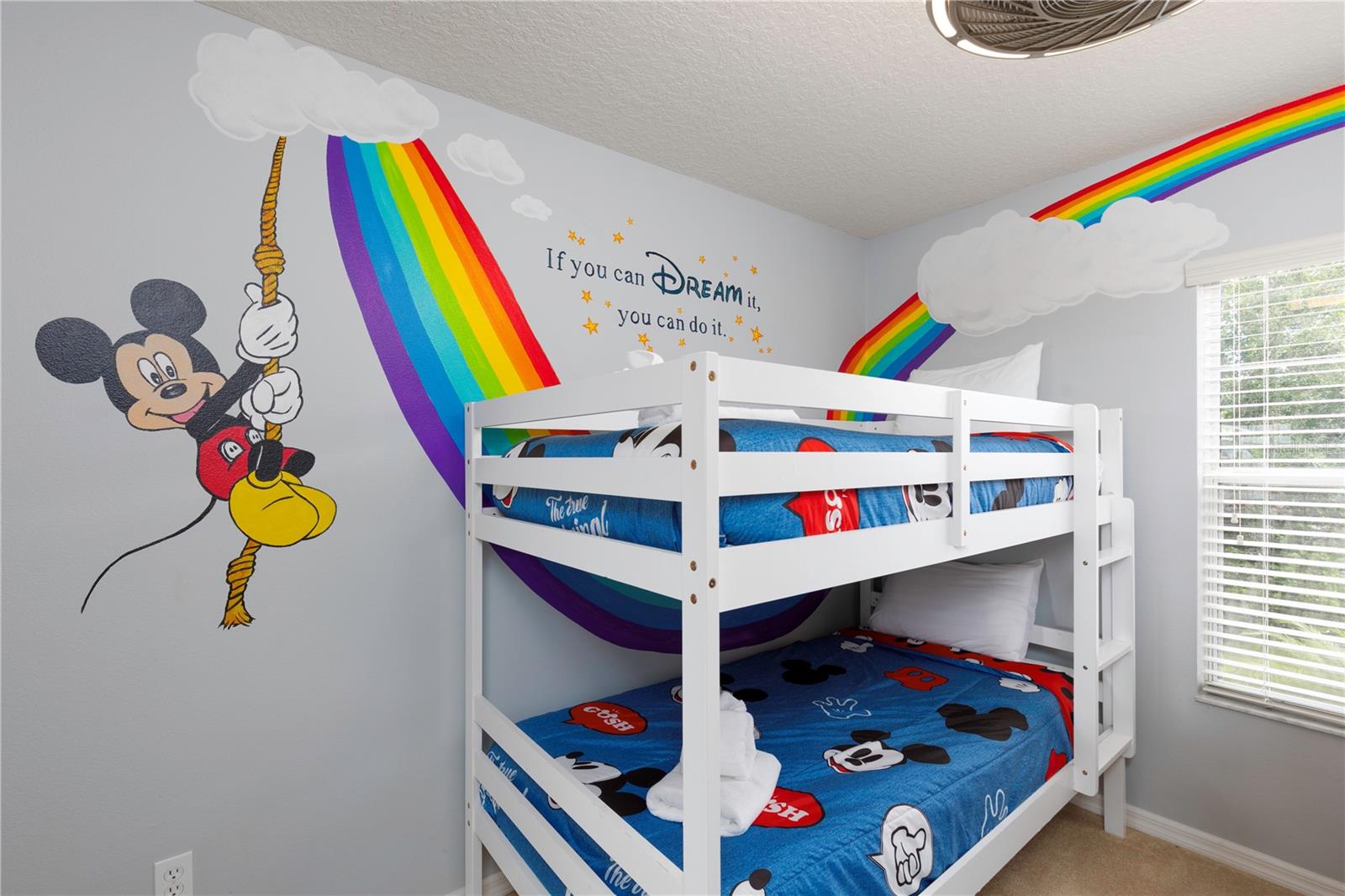 3052 SECRET LAKE DR, KISSIMMEE, FL, 34747