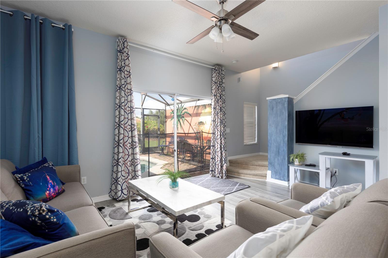 3052 SECRET LAKE DR, KISSIMMEE, FL, 34747