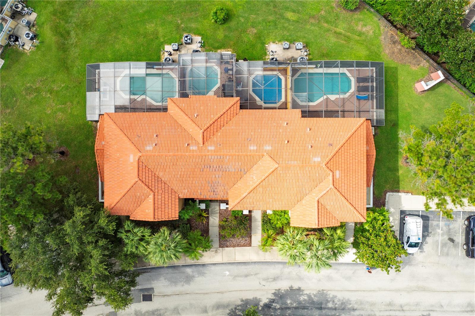 3052 SECRET LAKE DR, KISSIMMEE, FL, 34747
