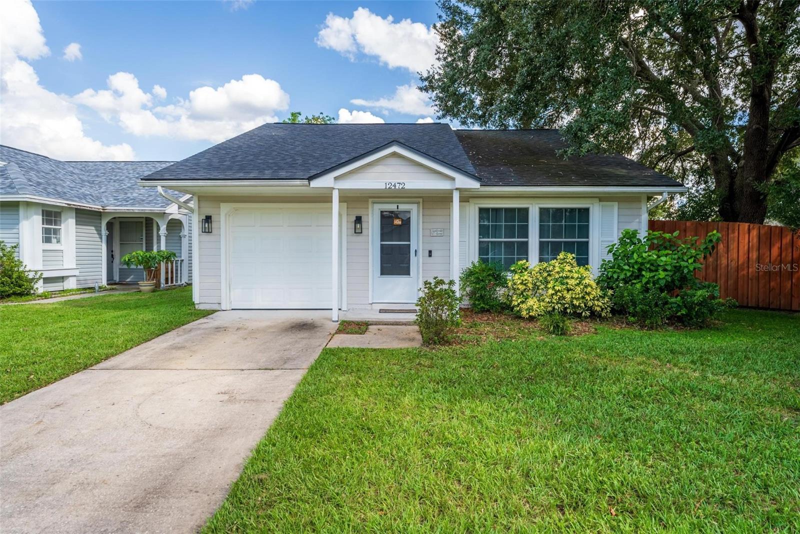 12472 HUCKLEBERRY FINN DR, ORLANDO, FL, 32828