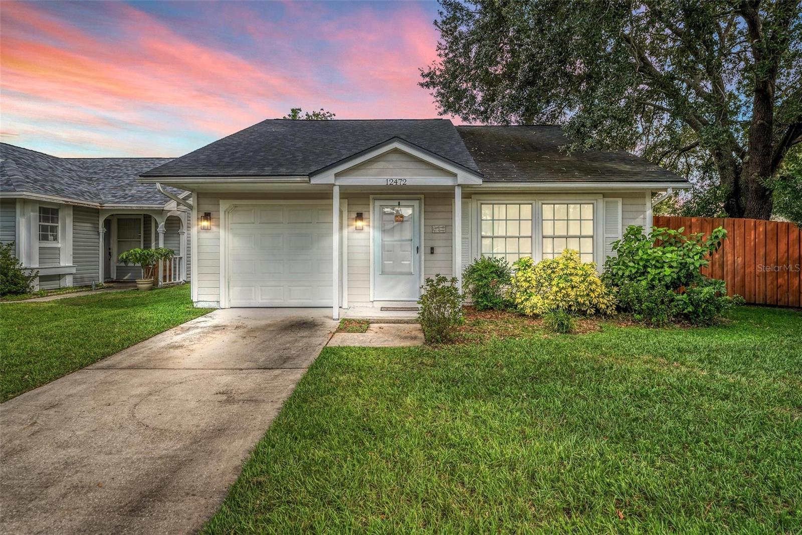 12472 HUCKLEBERRY FINN DR, ORLANDO, FL, 32828