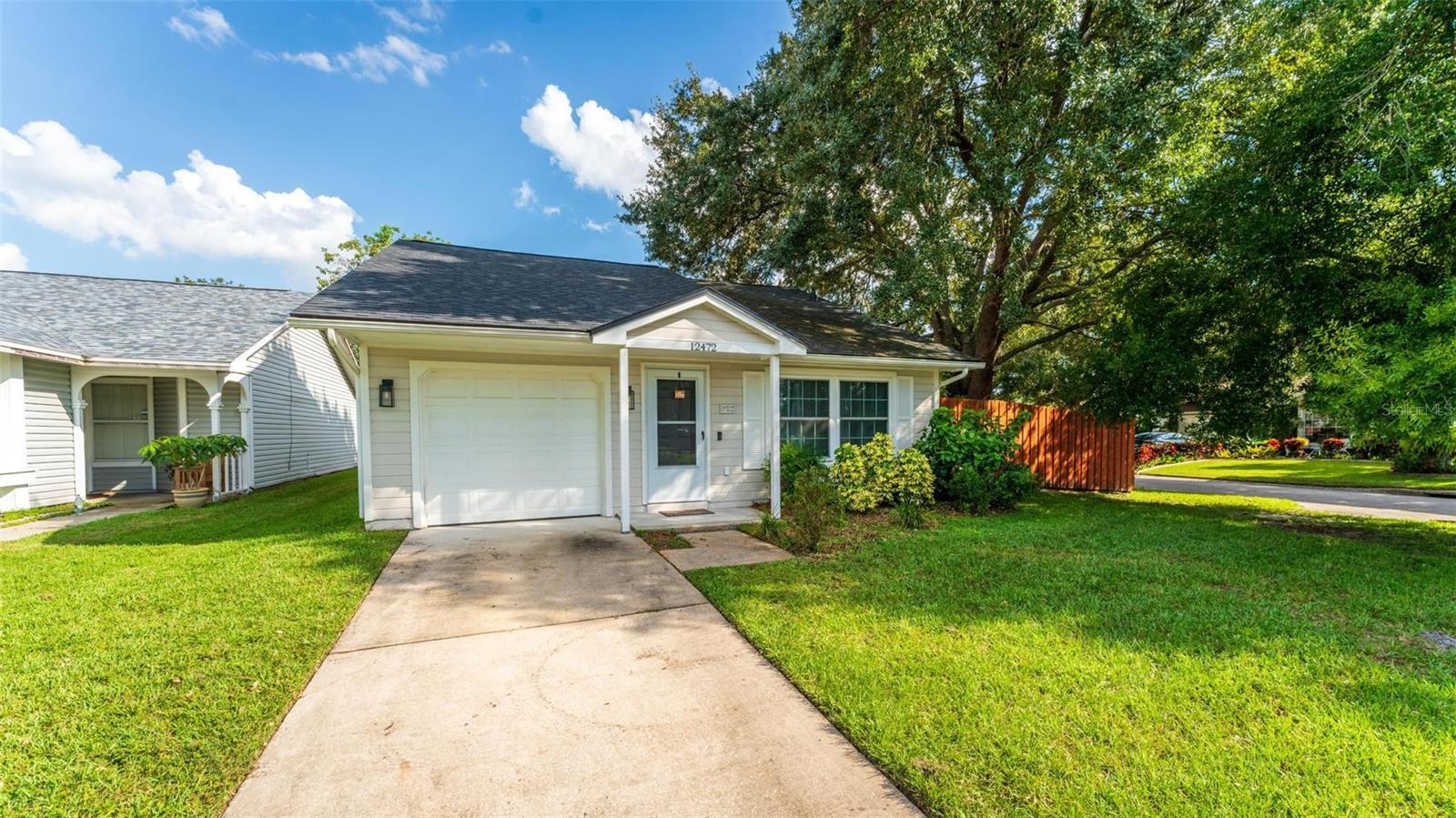 12472 HUCKLEBERRY FINN DR, ORLANDO, FL, 32828