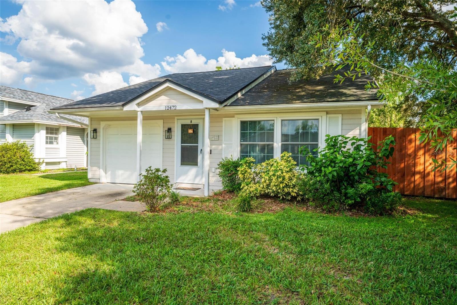 12472 HUCKLEBERRY FINN DR, ORLANDO, FL, 32828