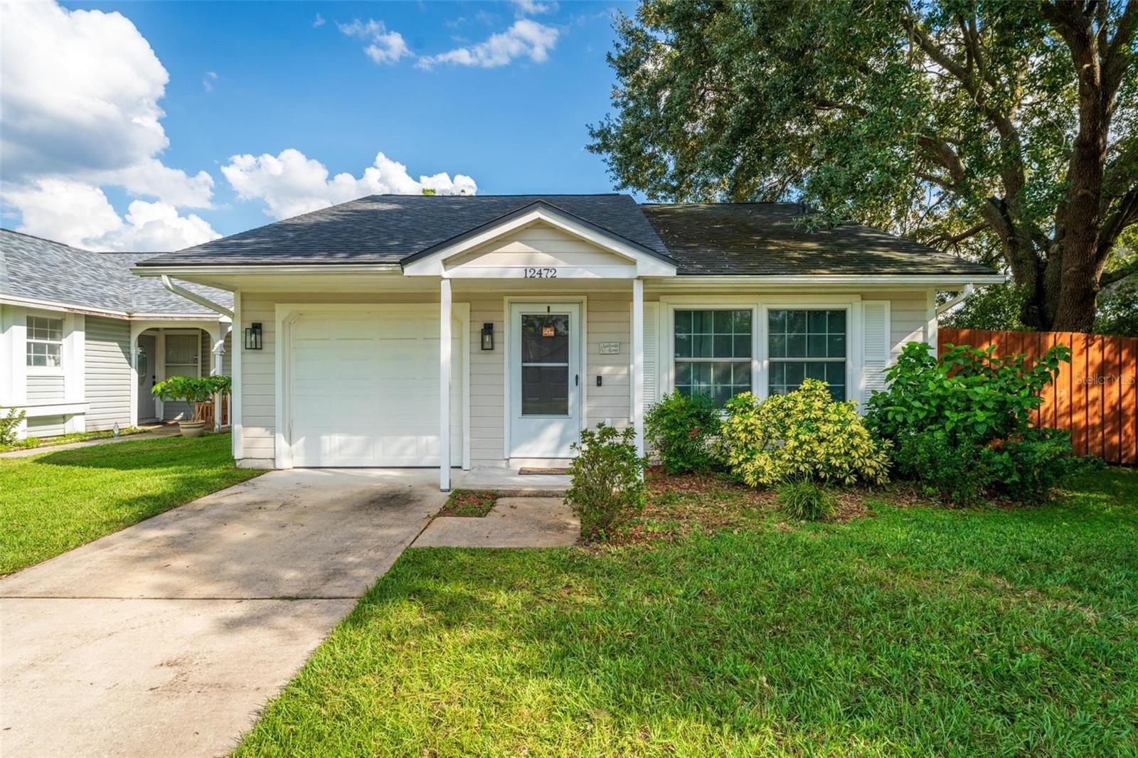 12472 HUCKLEBERRY FINN DR, ORLANDO, FL, 32828