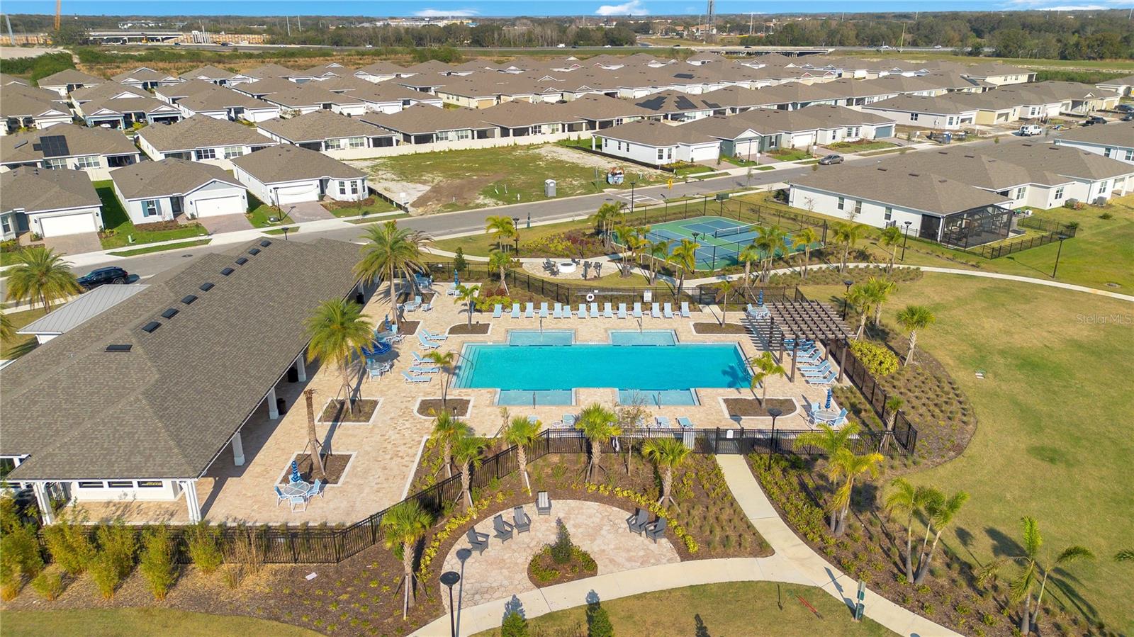 1853 SUMMER SERENITY DR, KISSIMMEE, FL, 34744