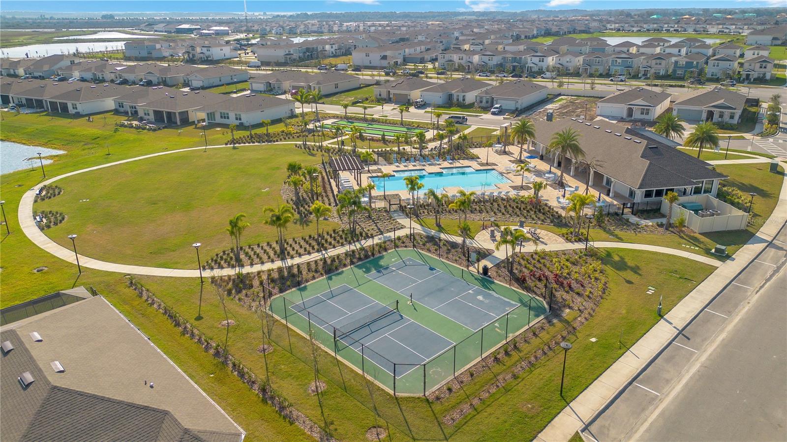 1853 SUMMER SERENITY DR, KISSIMMEE, FL, 34744