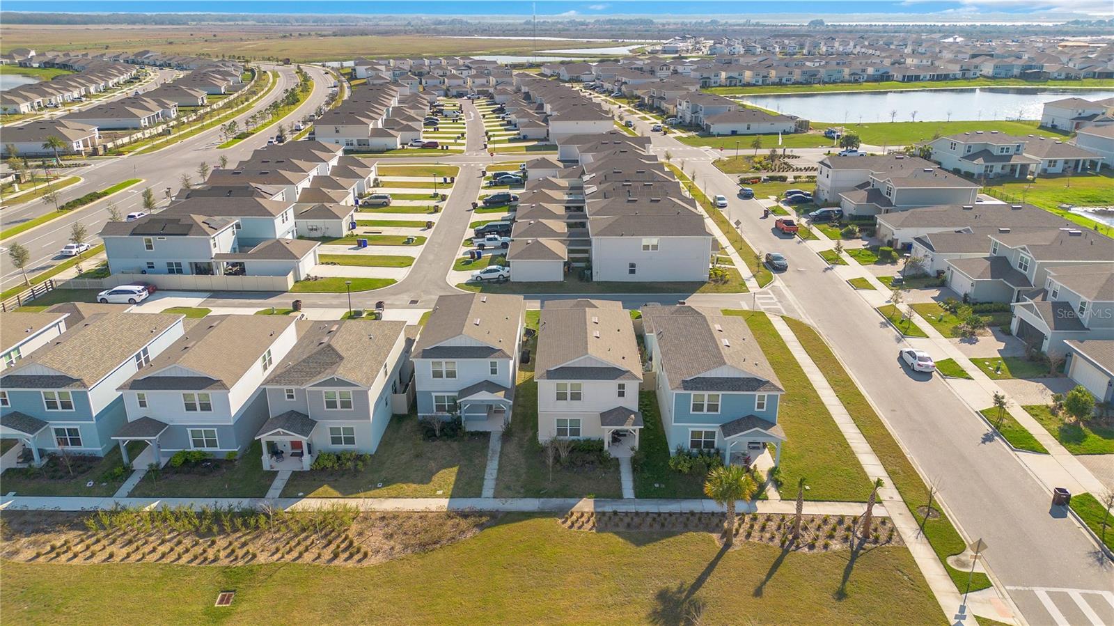 1853 SUMMER SERENITY DR, KISSIMMEE, FL, 34744