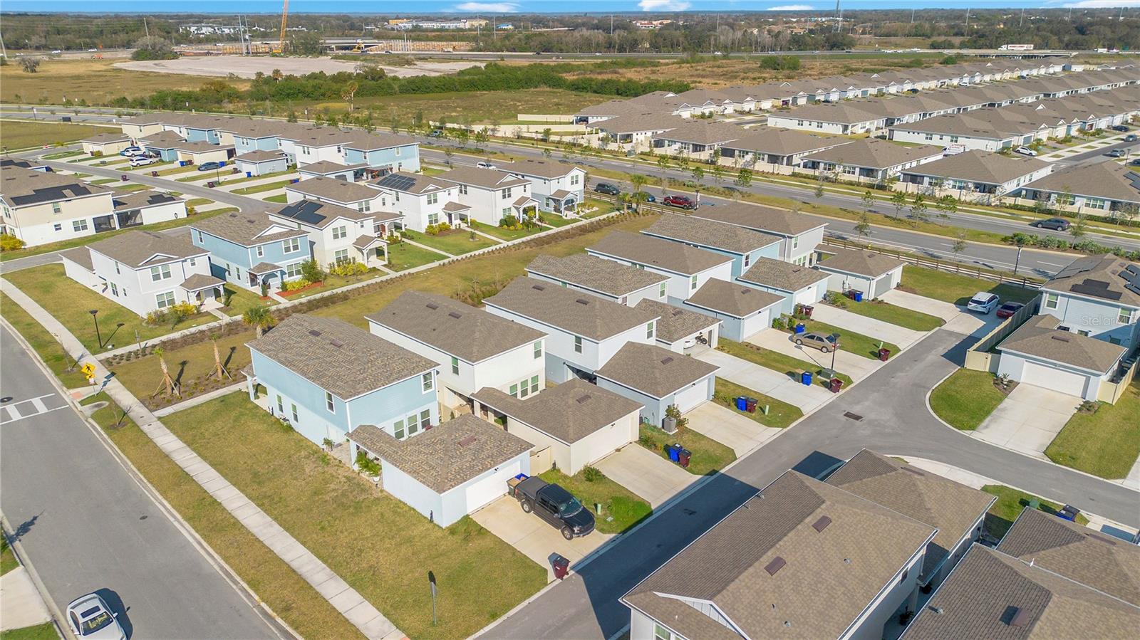 1853 SUMMER SERENITY DR, KISSIMMEE, FL, 34744