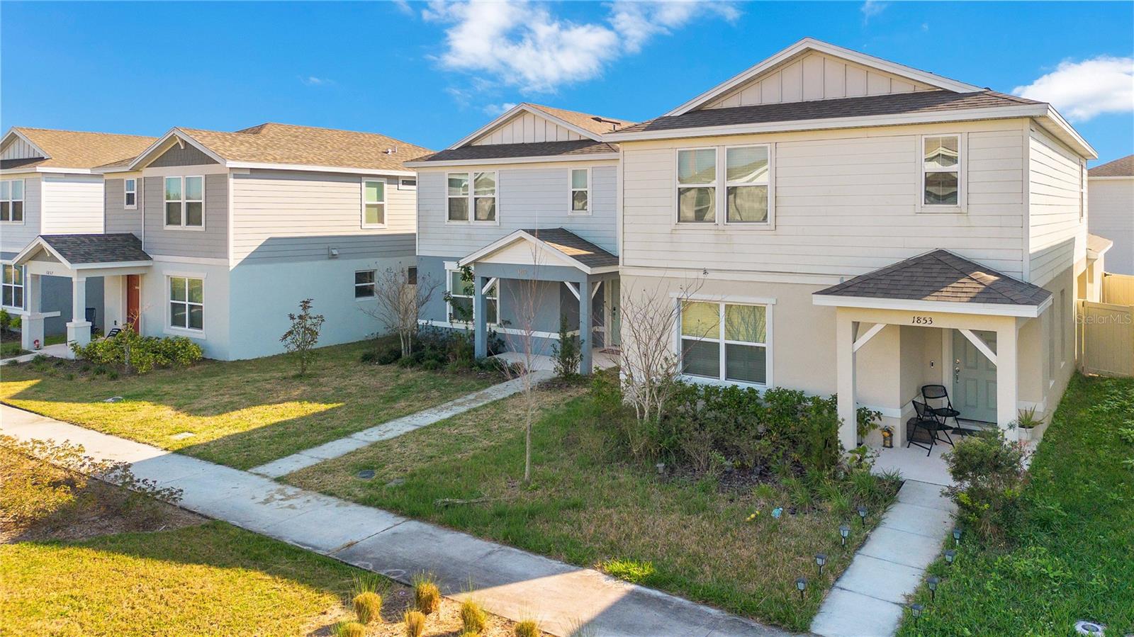 1853 SUMMER SERENITY DR, KISSIMMEE, FL, 34744