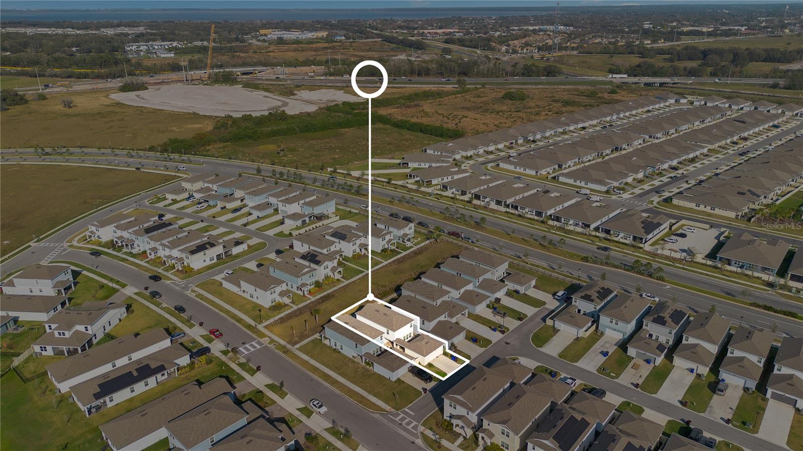 1853 SUMMER SERENITY DR, KISSIMMEE, FL, 34744