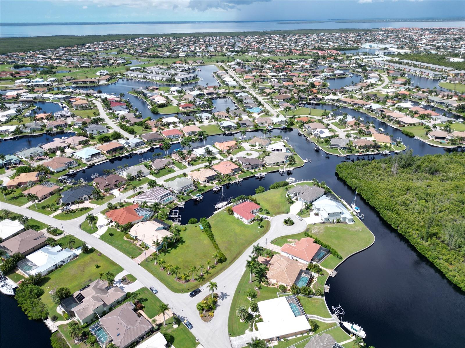 1419 GREBE CT, PUNTA GORDA, FL, 33950