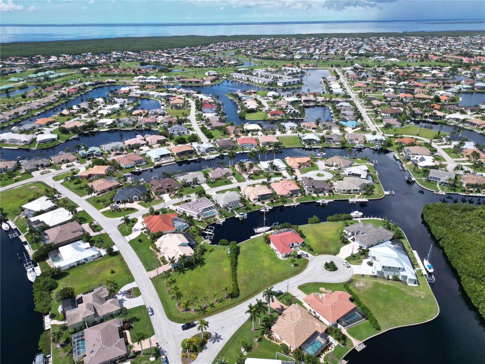 1419 GREBE CT, PUNTA GORDA, FL, 33950