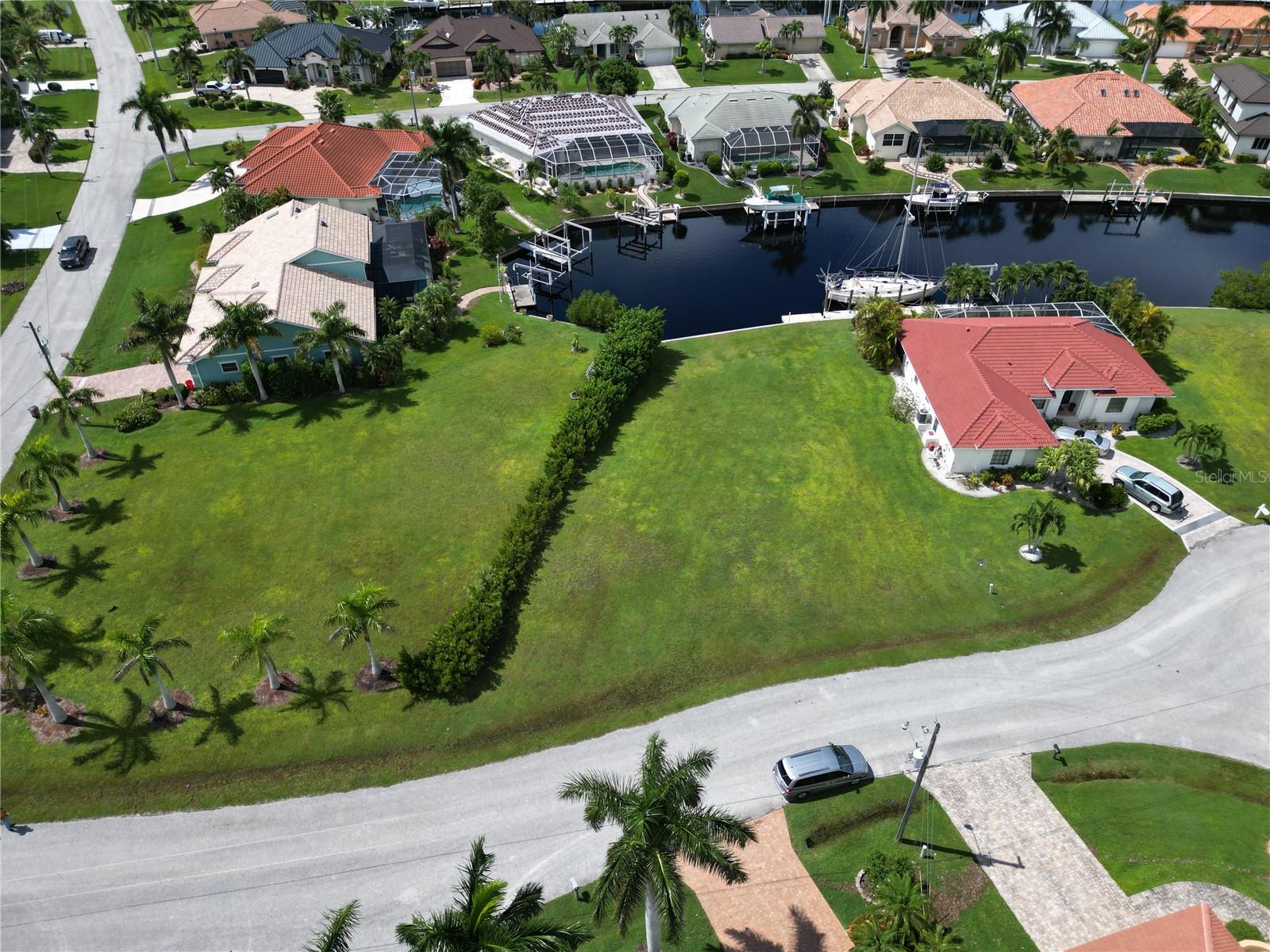 1419 GREBE CT, PUNTA GORDA, FL, 33950