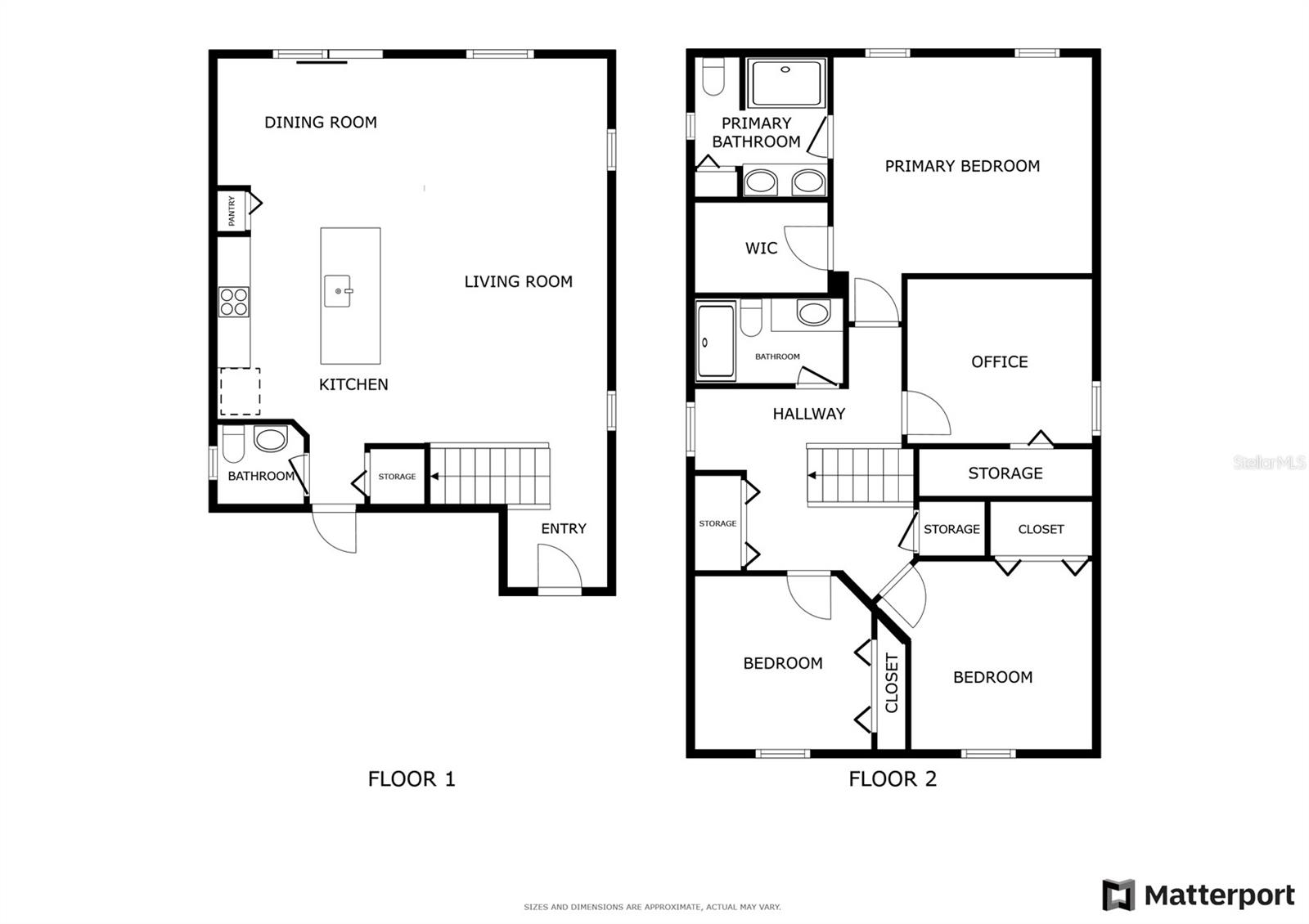 6406 BAR S BAR TRL, ZEPHYRHILLS, FL, 33541