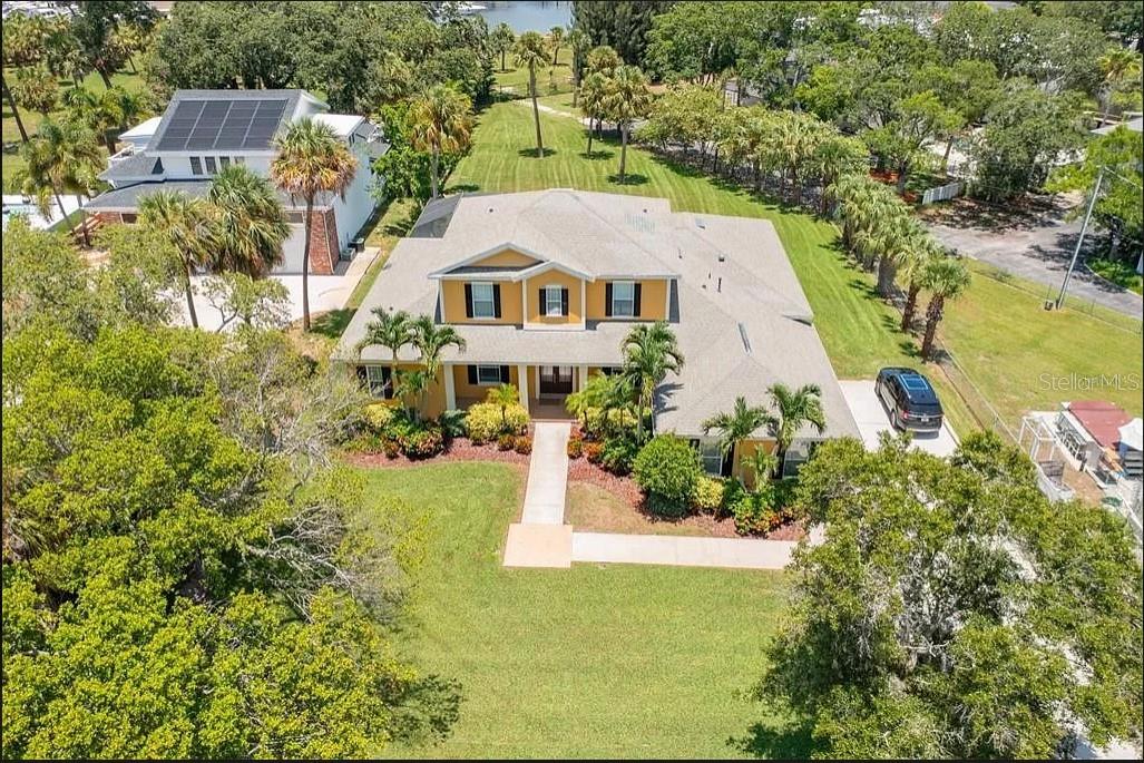 234 HIGH ST, TARPON SPRINGS, FL, 34689