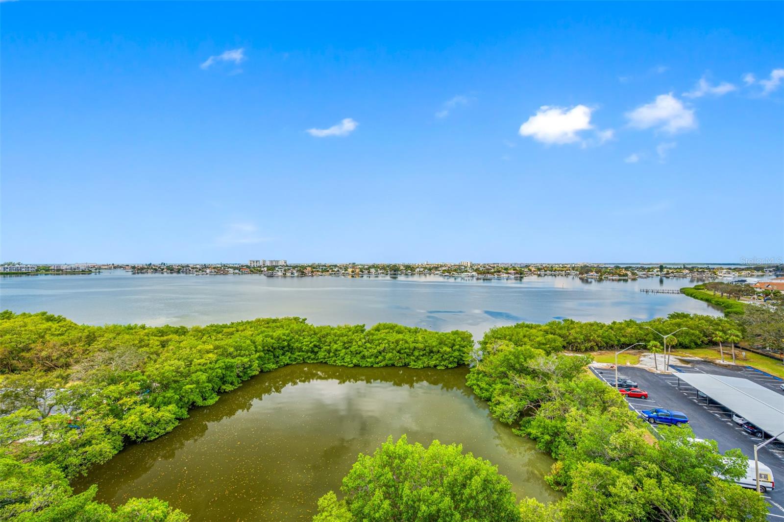 7050 SUNSET DR S #912, SOUTH PASADENA, FL, 33707