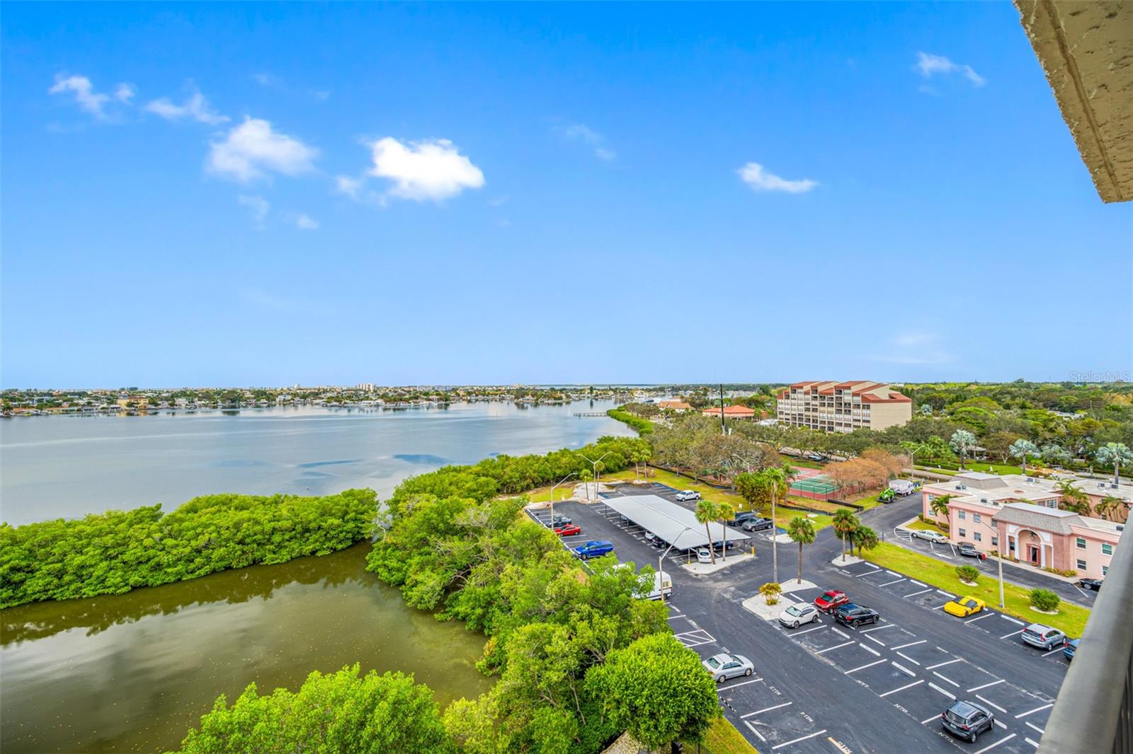 7050 SUNSET DR S #912, SOUTH PASADENA, FL, 33707