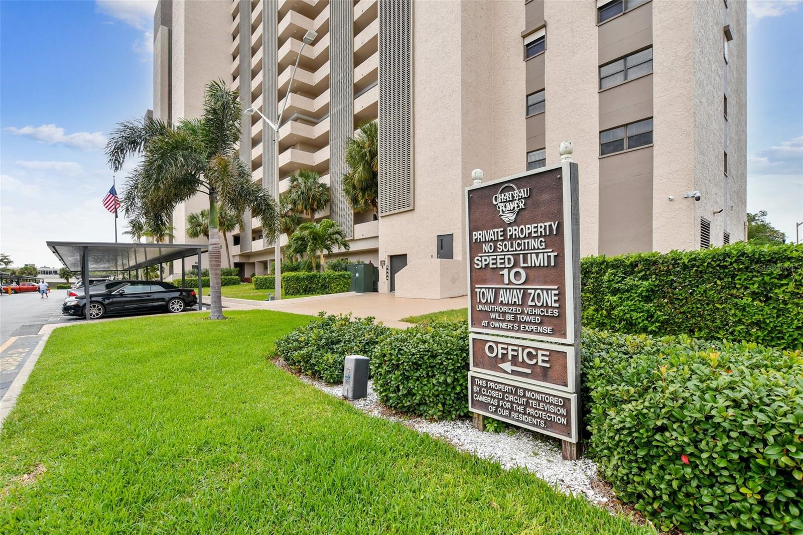 7050 SUNSET DR S #912, SOUTH PASADENA, FL, 33707