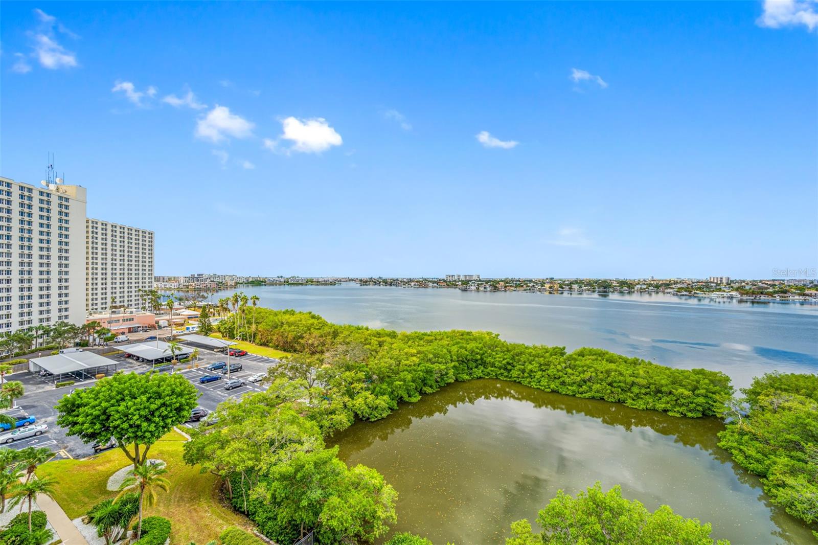 7050 SUNSET DR S #912, SOUTH PASADENA, FL, 33707