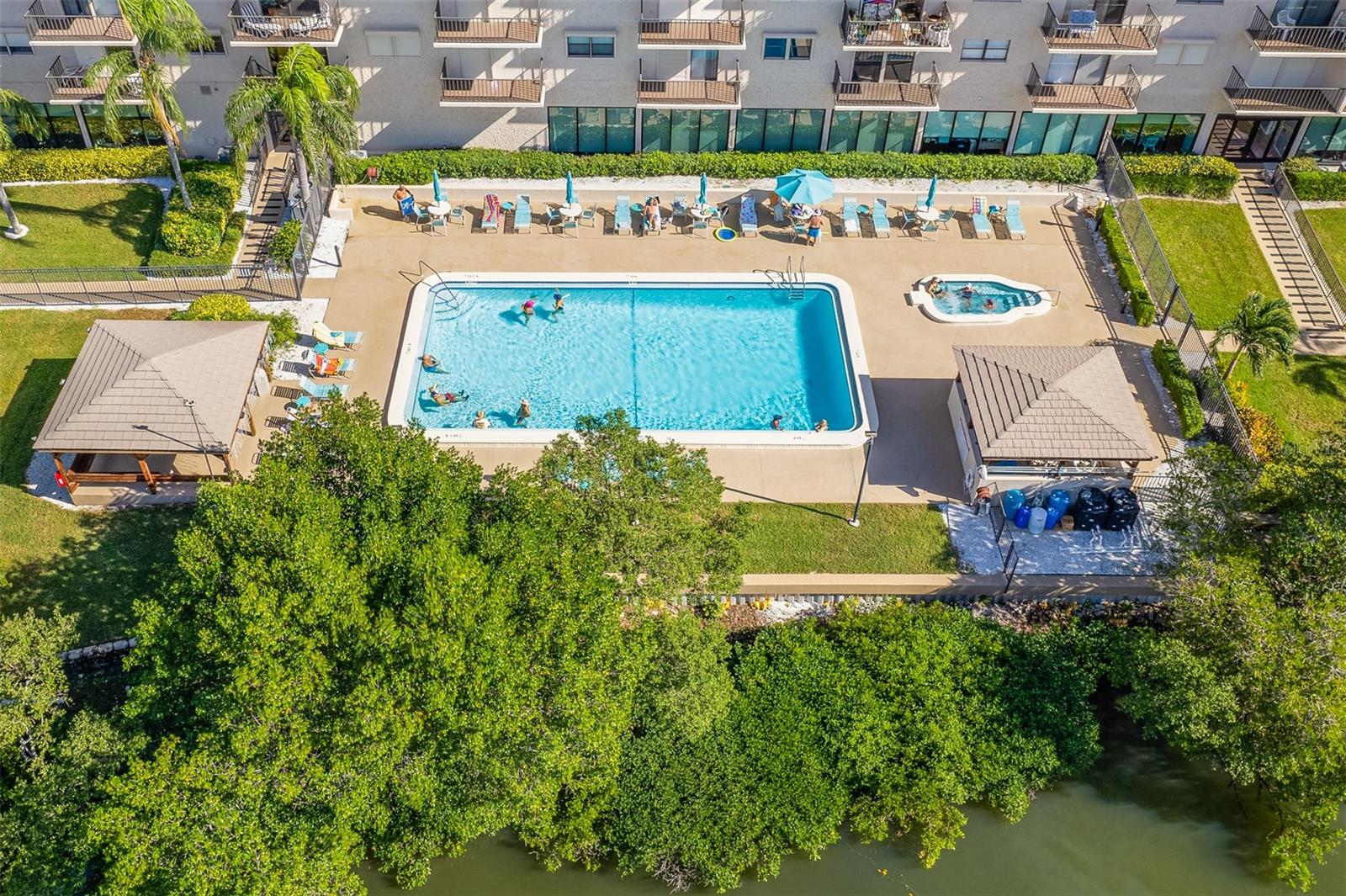 7050 SUNSET DR S #912, SOUTH PASADENA, FL, 33707