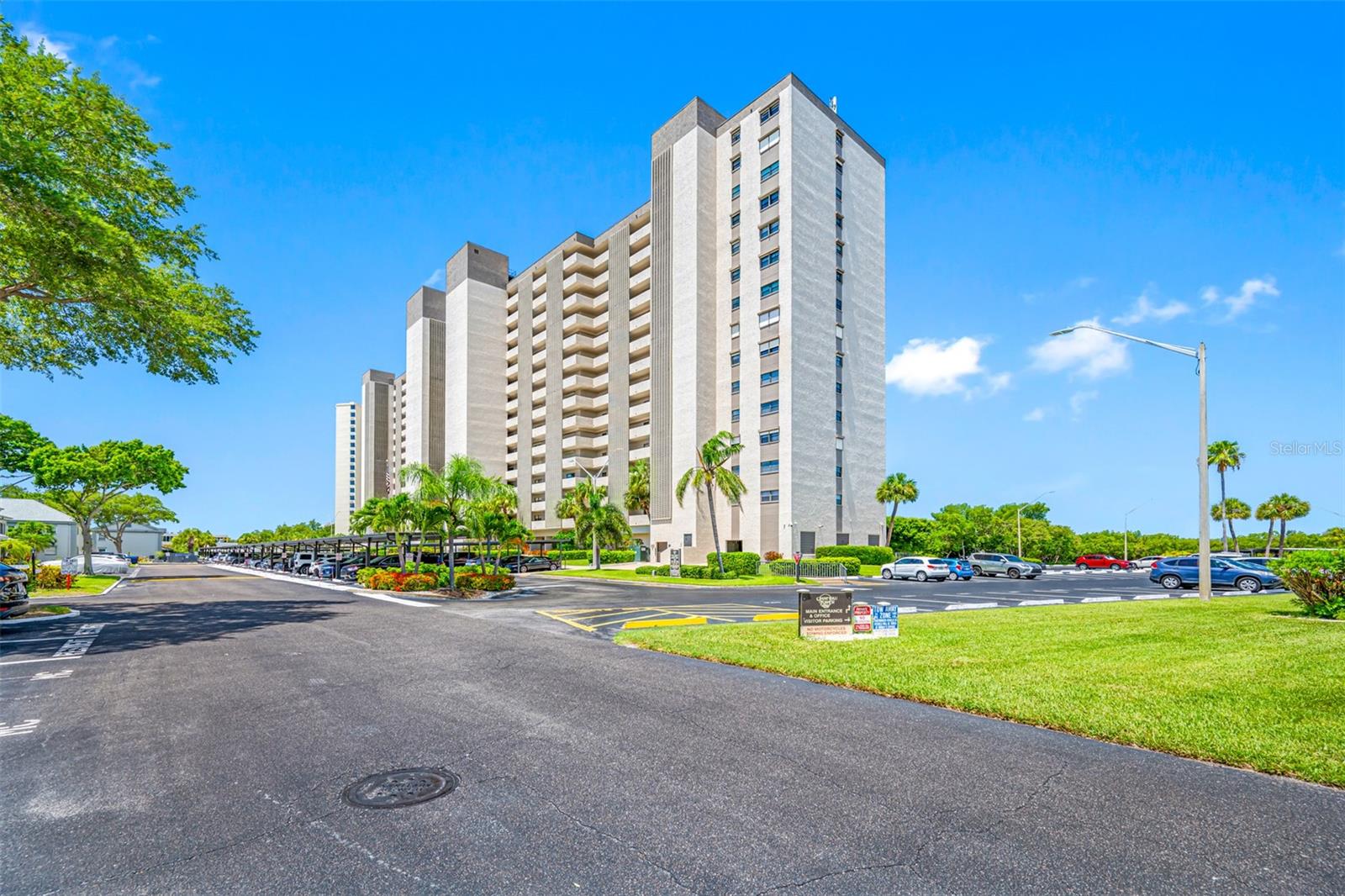 7050 SUNSET DR S #912, SOUTH PASADENA, FL, 33707