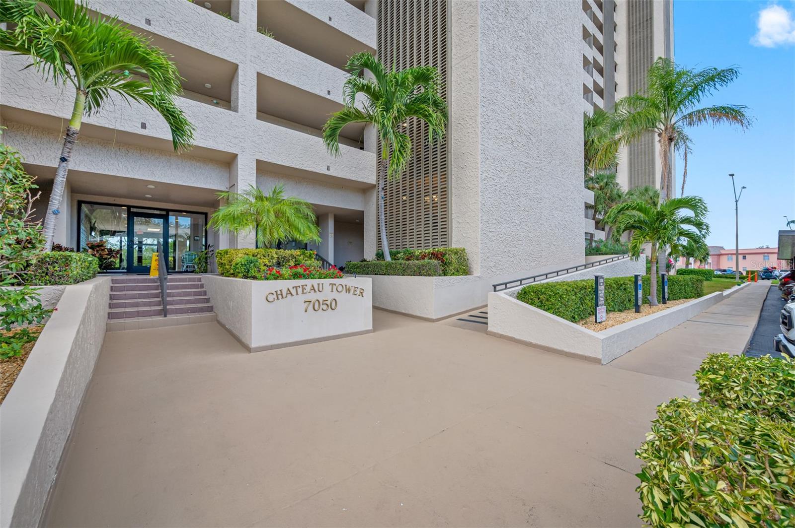 7050 SUNSET DR S #912, SOUTH PASADENA, FL, 33707