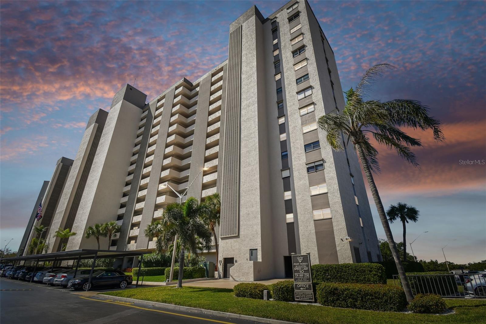7050 SUNSET DR S #912, SOUTH PASADENA, FL, 33707