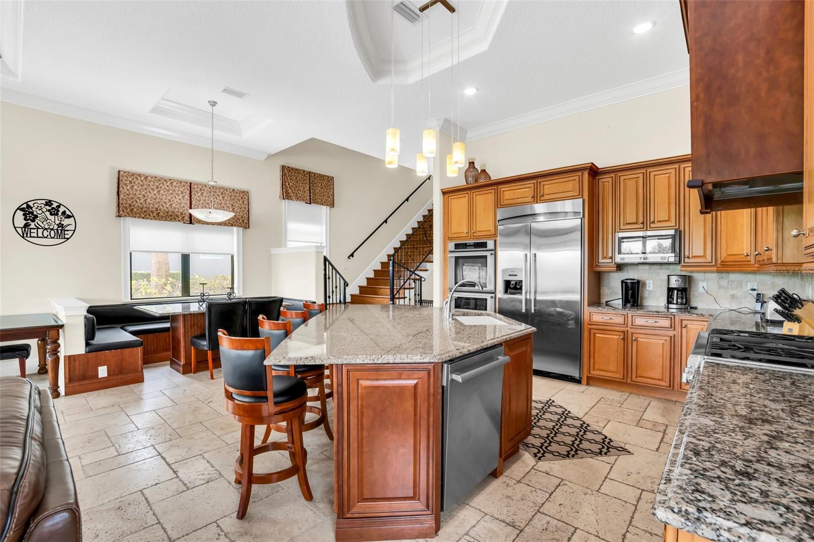 735 GOLDEN BEAR DR, REUNION, FL, 34747