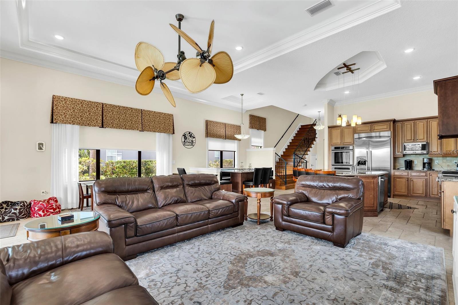 735 GOLDEN BEAR DR, REUNION, FL, 34747