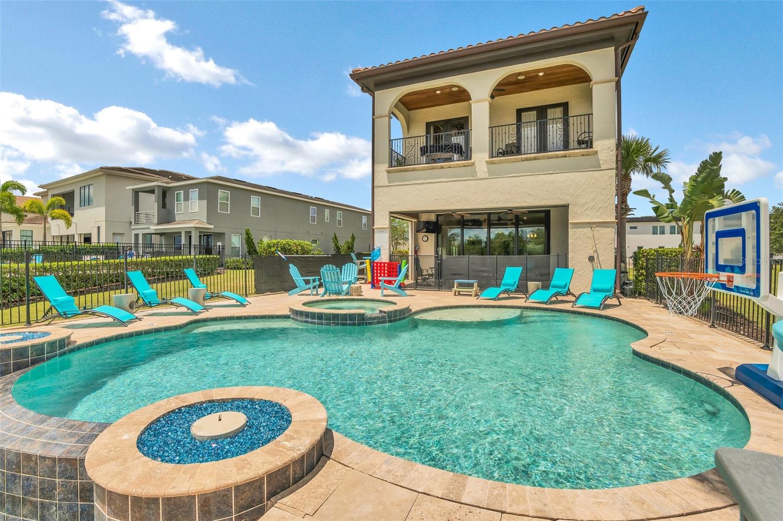 735 GOLDEN BEAR DR, REUNION, FL, 34747
