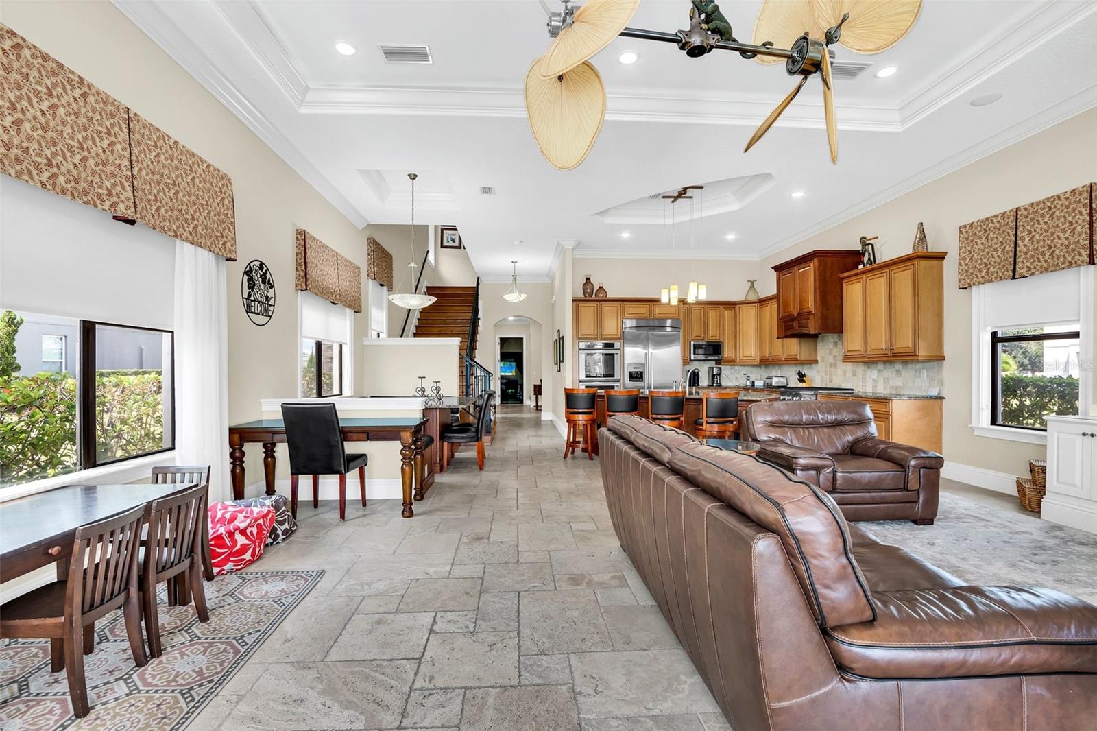 735 GOLDEN BEAR DR, REUNION, FL, 34747
